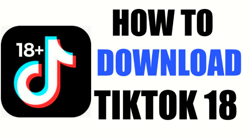 tiktok18 apk